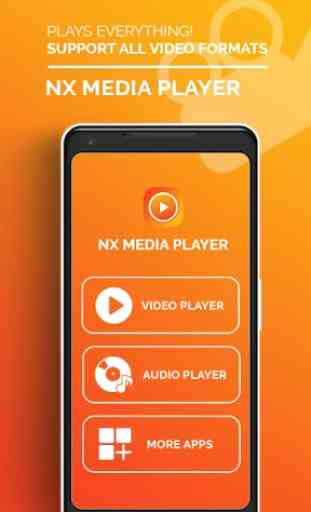 NX Player 1