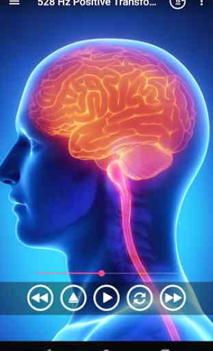 Ondes cérébrales - Battements binauraux 2