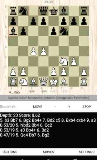 OpeningTree - Chess Openings 4