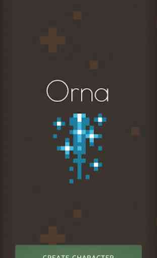 Orna: The GPS RPG 1