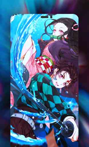 Otaku Anime Wallpaper 1
