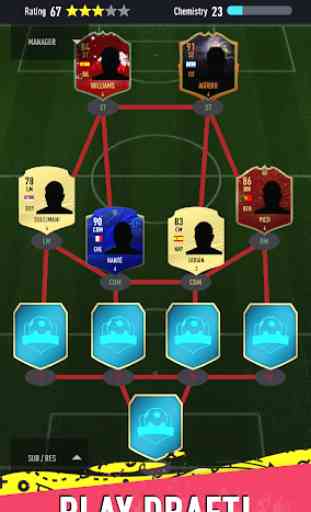 Pack Opener for FUT 20 by SMOQ GAMES 3