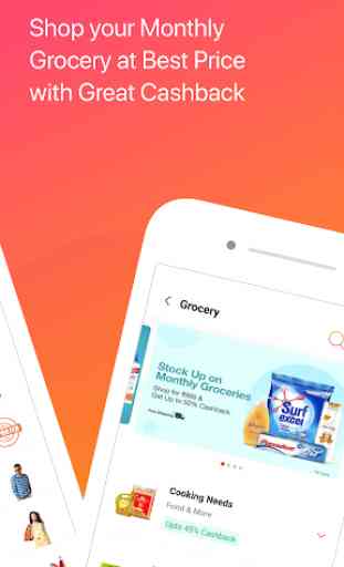 Paytm Mall: Online Shopping App, Buy Fastag 3