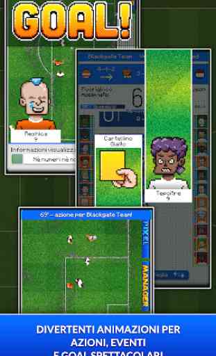 Pixel Manager: Football 2020 Edition 2