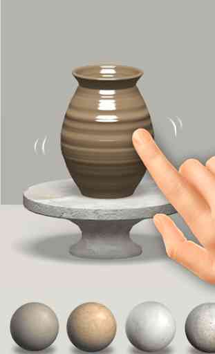 Pottery.ly 3D - La Céramique, Art Détente 2