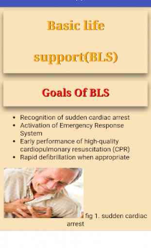 Practical Guide to BLS and ACLS 4