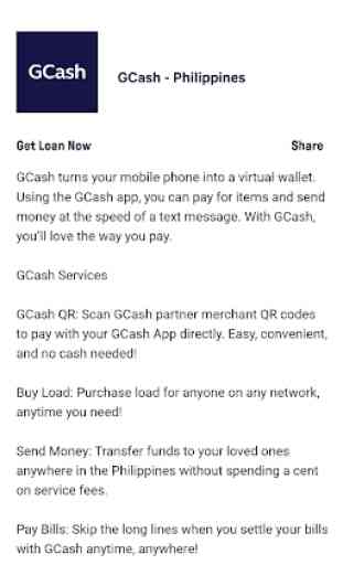 Quick Loan App - Get Instant Loans Now 4