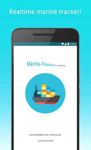 Radar Maritime & Trafic maritime 1