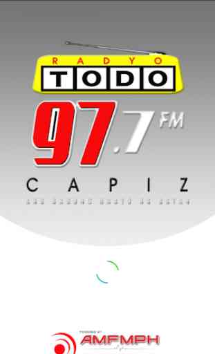 Radyo Todo Capiz 97.7 FM 1