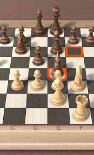 Real Chess 3D 1