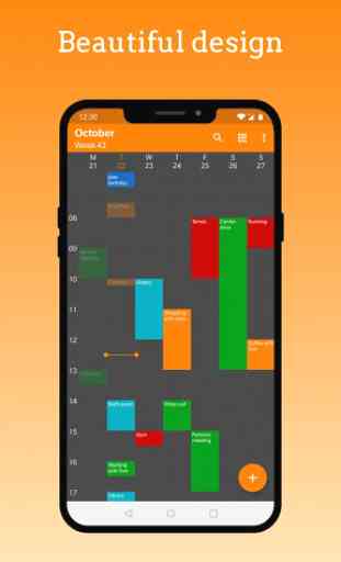Simple Calendar Pro - Events & Reminders Manager 3