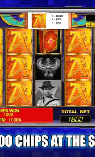 Slot machines Slots Of Ra Casino 4