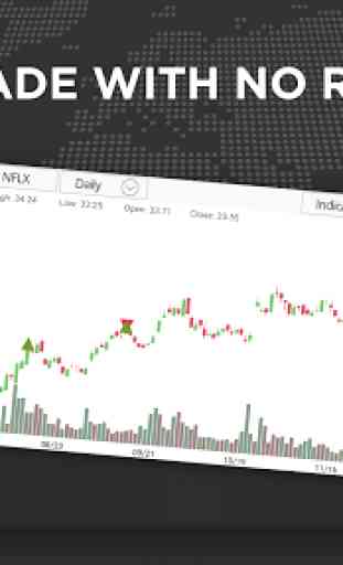Stock Market Simulator 1
