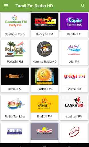 Tamil Fm Radio Hd Online tamil songs 4