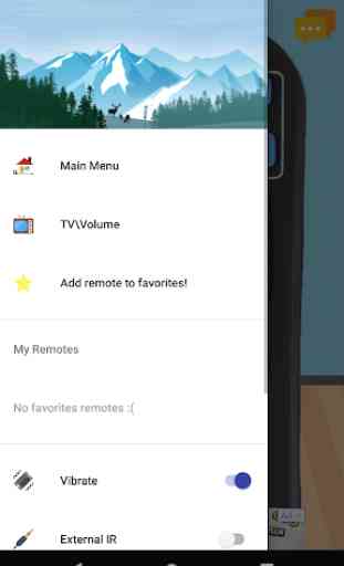 Télécommande pour Android TV-Box / Kodi 2
