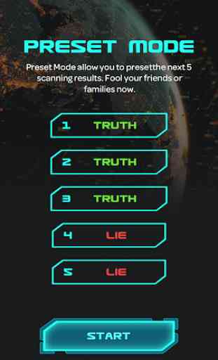 test de détecteur de mensonge blague prank 4