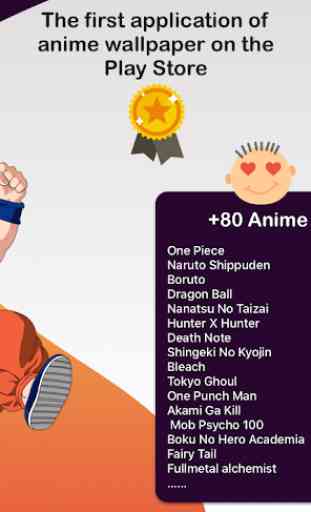 Top Anime Wallpaper 2
