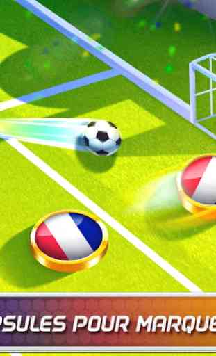 Tournoi Football 2019: Coupe Du Monde De Baby-Foot 2