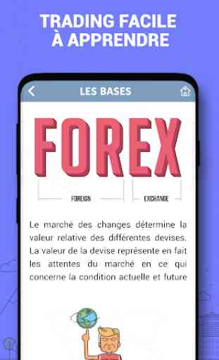 Trading Game - Jeu de Trading Actions & Forex FR 4