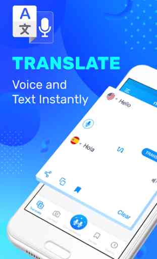 Translate All: Translation Voice Text & Dictionary 1