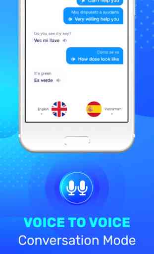 Translate All: Translation Voice Text & Dictionary 3