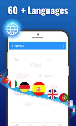 Translator PRO, Language Translate & Communicate 1