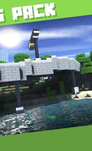 Ultra Shaders Texture Pack 1