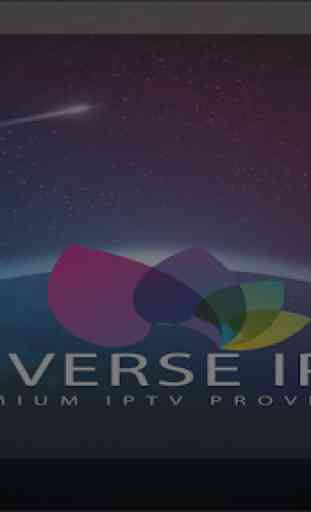 Universe TV 2