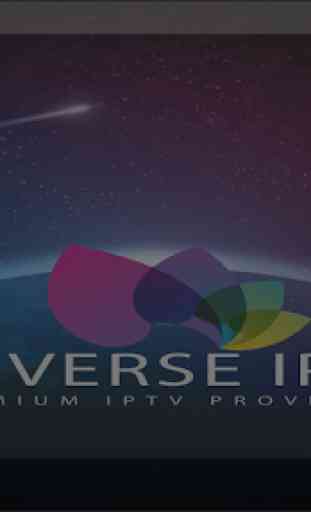 Universe TV 3