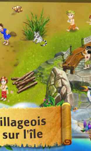 Virtual Villagers Origins 2 2