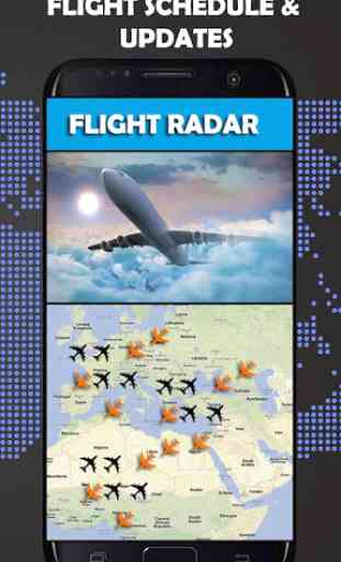vivre vol traqueur radar air circulation statut 3