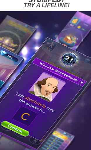 Who Wants to Be a Millionaire? Trivia & Quiz Game 2