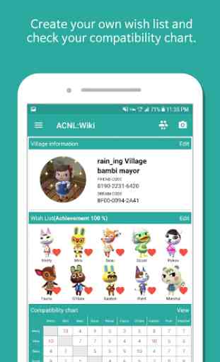 Wiki pour Animal Crossing New Leaf - ACNL 1