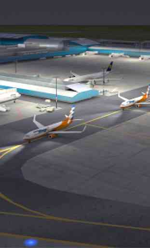 World of Airports 4