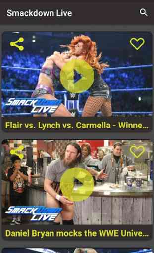 Wrestling TV: wrestling all stars fighting 2