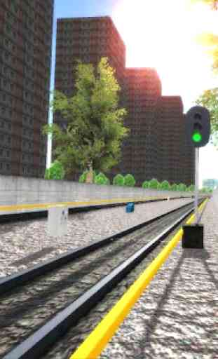 AG Subway Simulator Pro 2