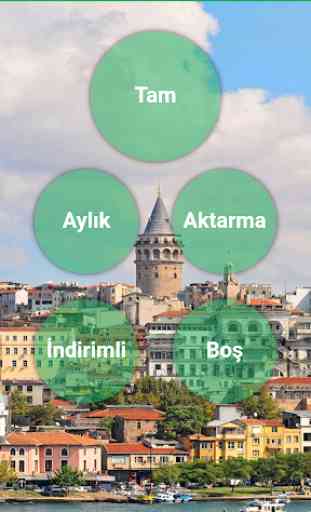 Akbil İstanbul Kart Sesleri 1