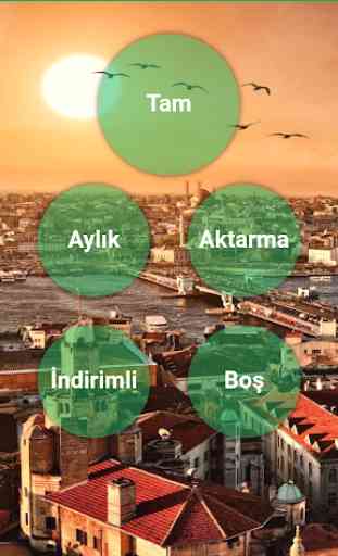 Akbil İstanbul Kart Sesleri 2