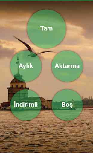 Akbil İstanbul Kart Sesleri 3