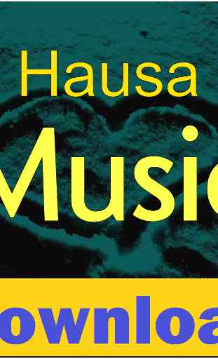 All Hausa Songs Download and Player : HausaBox 1
