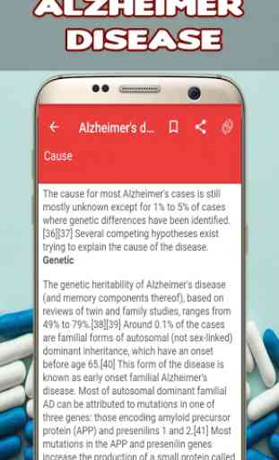 Alzheimer: Causes, Diagnosis, and Management 2