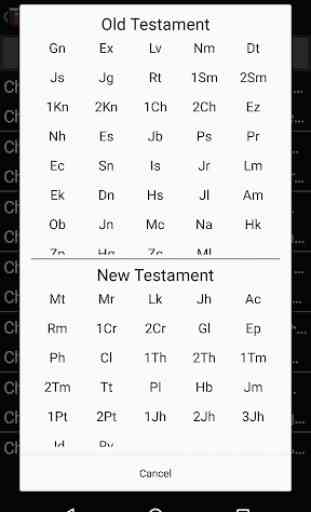 Amharic English ASV Bible 2