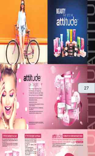 AMWAY NEW PRODUCTS CATALOGUE 4