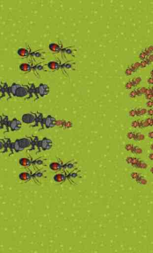 Ant War Simulator LITE - Ant Survival Game 1