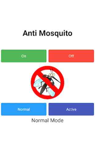 Anti Mosquito 3