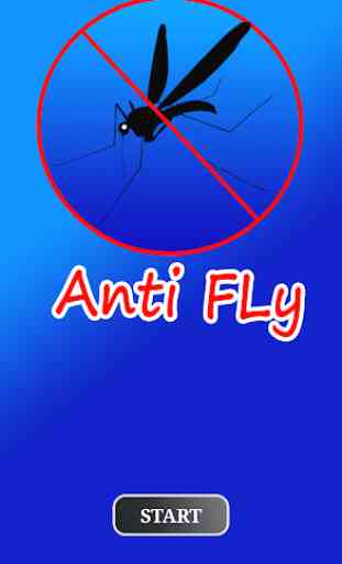 Anti Stop Mosquito Sound :Stop Annoying Sound 1