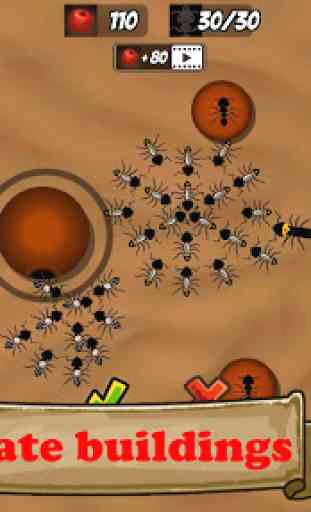 Ants The Strategy Game (RTS) 3