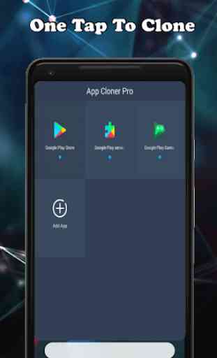 App Cloner Pro - Run One App Twice In Single Phone 2