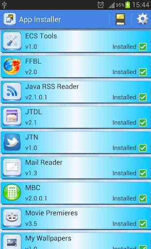 App Installer 1
