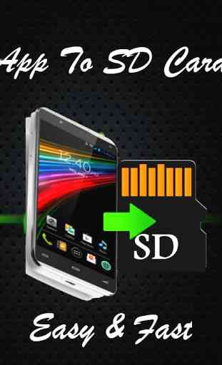 App SD 1